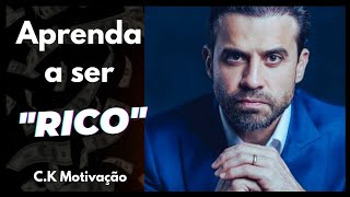 O segredo da riqueza que ninguém te contou! |Pablo Marçal Motivacional.