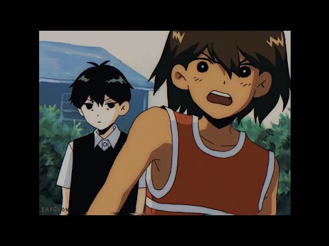 [OMORI ANIMATION / flash warning] three days left