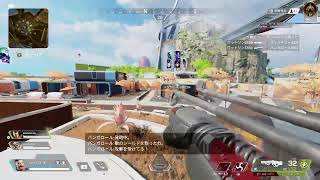 【視聴者参加型！！】エーペックス！！やってるよ♪酔い配信