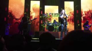 Dream Theater  - The Answer  live in Chile HD 1080p