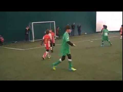 DIDI JR. IASI - TNT BACAU 2 (2004) -8.03.2014