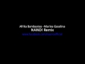 Afrika Bambaataa - Marina Gasolina (NANO! Remix ...