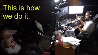 How to make reaction videos (Exclusive behind the scenes footage)