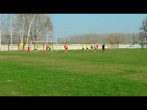 Bőcs vs. Szerencs 4-2 (1-1) - 2018/2019 - boon.hu