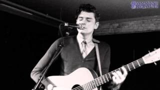 William Beckett - Down And Out (Acoustic Live)