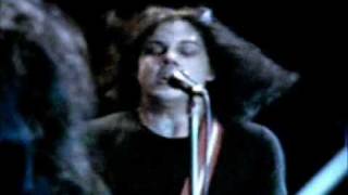 The White Stripes - I Think I Smell a Rat