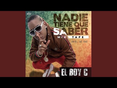 Nadie Tiene Que Saber