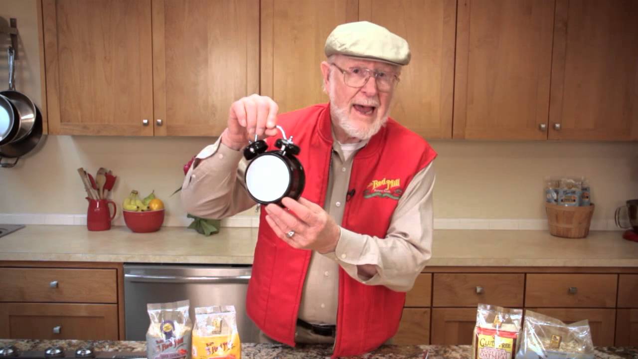 Breakfast Time | Bob's Red Mill Natural Foods