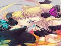 ~Magnet~ Naruko x Naruto. [JPN] 