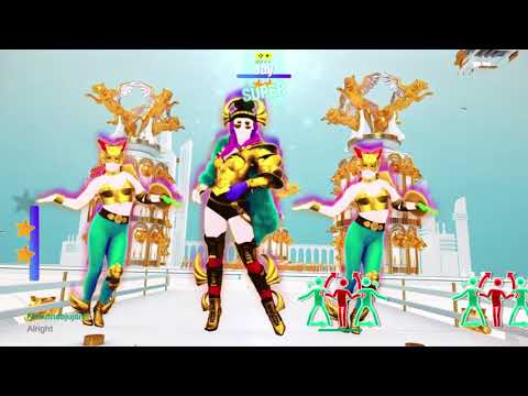 I AM THE BEST - 2NE1 - Just Dance 2020 [5 Star - SUPERSTAR]