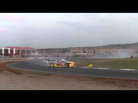 Journomotortainment Superdrift Series