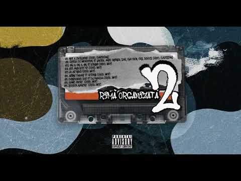 06. Rotaru - "Ultimu' Cuvânt" ft. Pietonu (Prod. Mof)