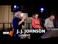 J. J. Johnson - Lament | WDR Big Band