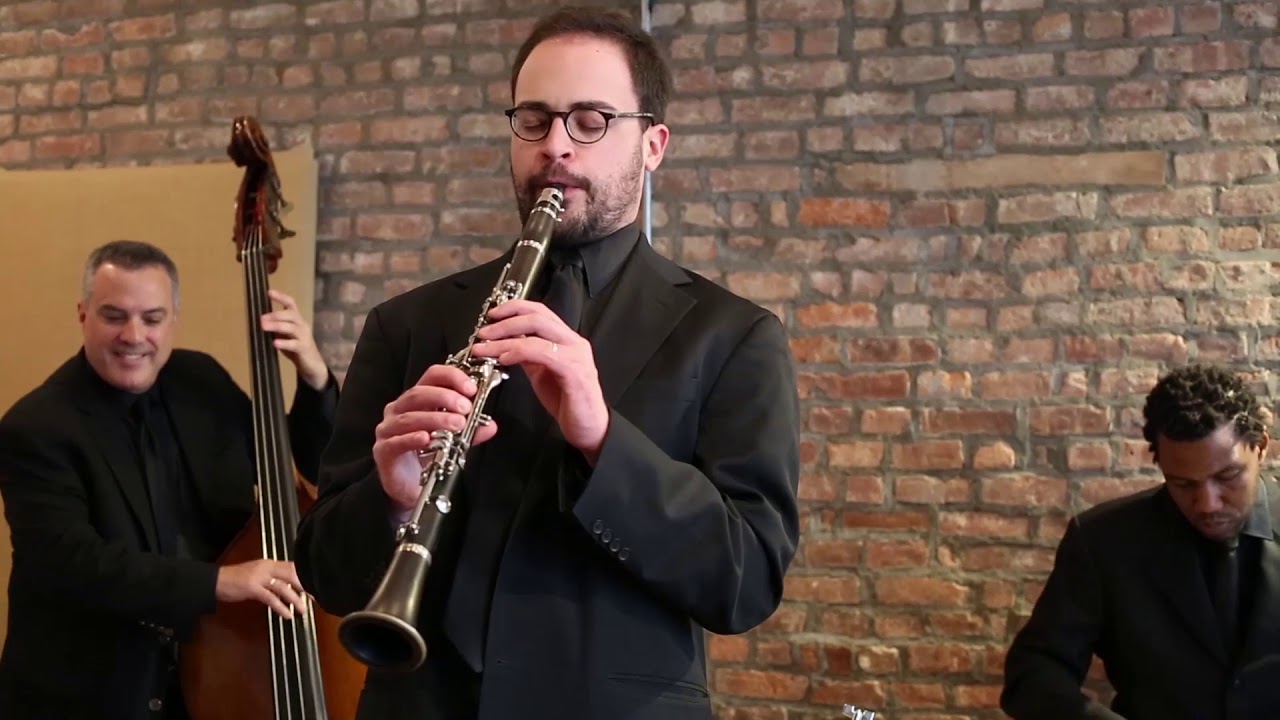 Promotional video thumbnail 17 for The Creswell Club