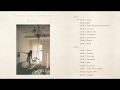 백예린 (Yerin Baek) - 'Every letter I sent you.' full album (Audio)