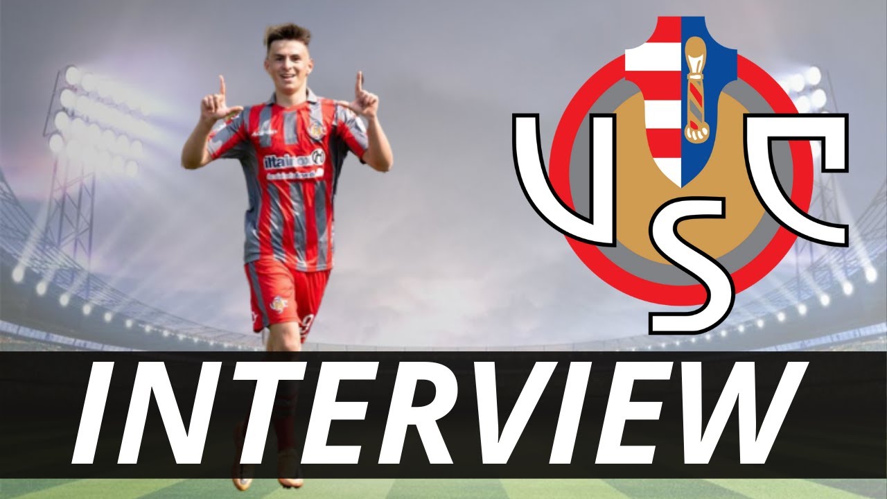 Interview: David Gharabaghi Stuckler