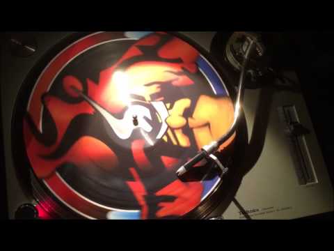 Archatos -  My God (1997) Cenobite Records