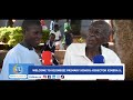 Mr Kimera Director And Prominent Educationist In Mukono