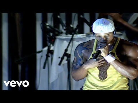 Baculejo - Parangolé