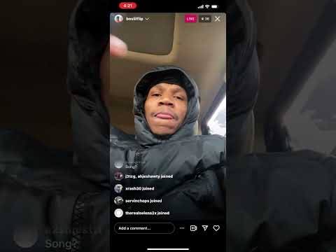 Boonwdg x bosflip - unreleased song