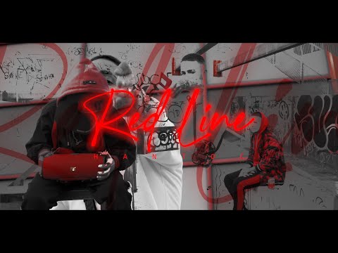 HANTOC - RED LINE (shot by Gnius)