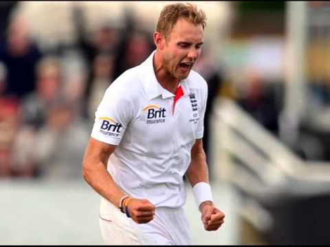 Ashes 2015: Stuart Broad takes 8-15 as Australia bowled out for 60