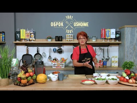 1001 obrok so Cveta Dineva - Uzinki za na rabota (S5E01)