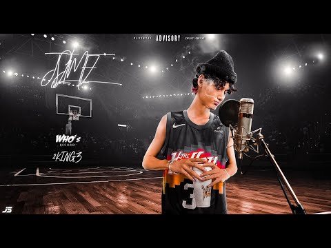 Keep it hunnid - Jslimez Ft Fnoan ( Visualizer audio )