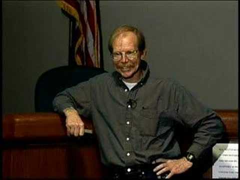 Weed Identification and Control Part 1