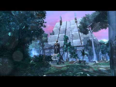 SWTOR: Shadow of Revan New Soundtracks