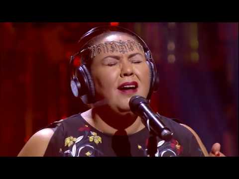 Coke Studio Algérie : "بلادي هي الجزائر"