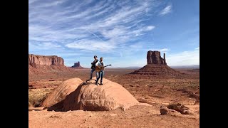 California (Mi manchi tu) - Blonde Brothers (Official Video)