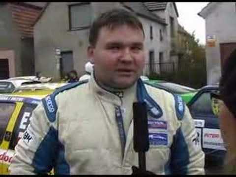 XV i XVI Runda GSMP Góra Św. Anny 2007 - Piotr Soja