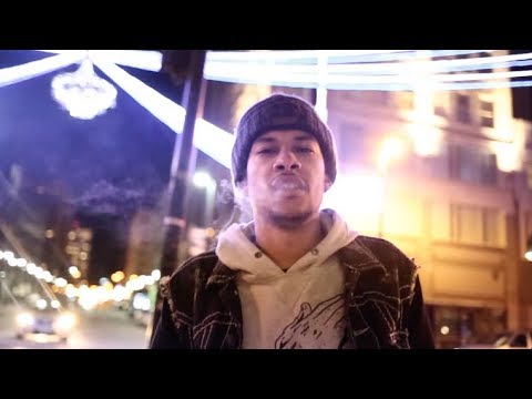 Nate Brady x Corrupted Youth | No Hook (Shot by King Spencer)