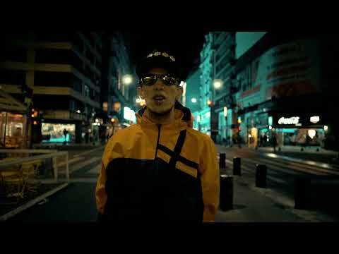 SUBIDOR x SIN CORO (Video Oficial)