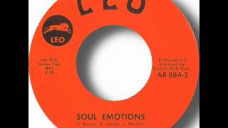 Jay Rhythm - Soul Emotions.wmv