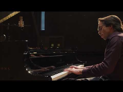"Z glebokosci grzechow moich" by Cyprian Bazylik // Peter Smith, piano