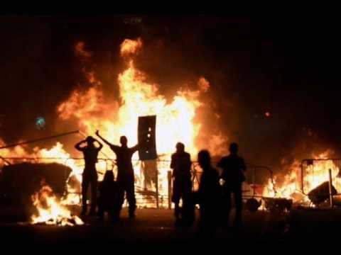 Ideologia Gangster - Grito de Guerra - Part. Raciocínio Notório ( SP )