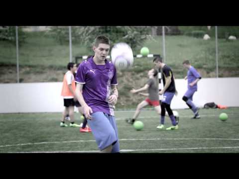 Életünk a foci! - Újpest FC