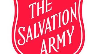 The Little Drummer Boy - The Salvation Army
