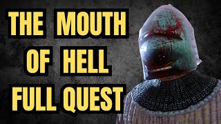 The Mouth of Hell Quest (Best Outcome) Kingdom Come: Deliverance II