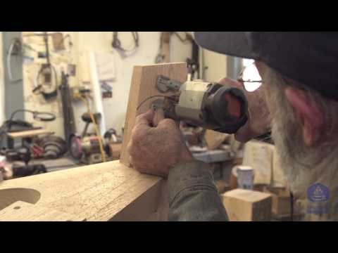 Building the TotalBoat work skiff  - Prime Time (Episode 32)