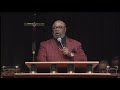 Bishop Brandon Porter - I've Got A Reason to Praise Him