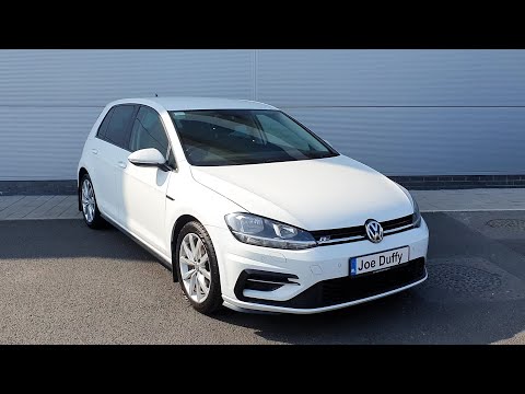 171D38715 - 2017 Volkswagen Golf HL 1.6TDI 115BHP 21,400