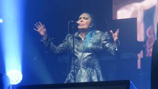 Loredana Bertè MALEDETTO LUNA PARK live 11.5.19 Teatro Duse (Bo)