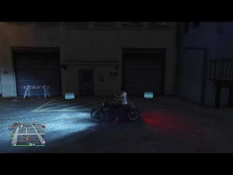 GTA 5 - Double money on Biker Businesses, MC work and challenges, Deadline