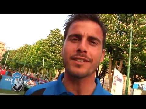 Il giovedì pomeriggio alla "Città Nerazzurra"