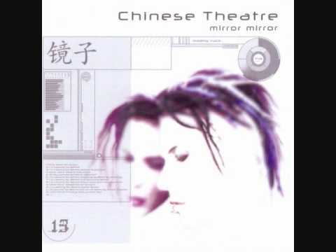 Chinese Theatre - I'm Leaving You Behind (Iranon Remix)
