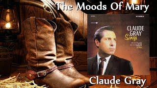Claude Gray - The Moods Of Mary