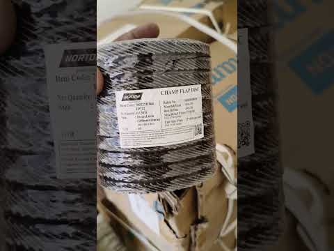 Flap Disc